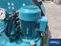 Image of R11/W Eirich Intensive Action Mixer, C/S 18