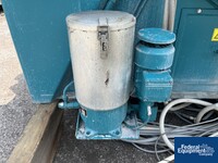 Image of R11/W Eirich Intensive Action Mixer, C/S 20