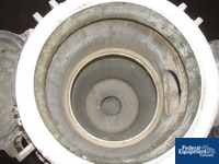 Image of 8" York Basket Filter, S/S, 150# 03