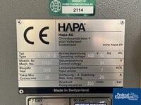 Image of Hapa Printer, Model H-729-S 02