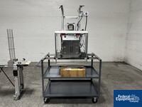 Image of Gemel Precision Tool Company feeder, Model Feed System II 02