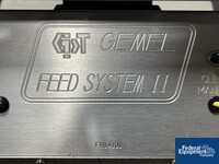 Image of Gemel Precision Tool Company feeder, Model Feed System II 03