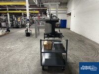 Image of Gemel Precision Tool Company feeder, Model Feed System II 04