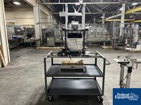 Image of Gemel Precision Tool Company feeder, Model Feed System II 05
