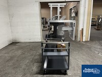 Image of Gemel Precision Tool Company feeder, Model Feed System II 06