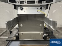 Image of Gemel Precision Tool Company feeder, Model Feed System II 07
