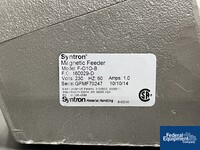 Image of Gemel Precision Tool Company feeder, Model Feed System II 10