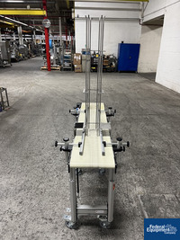 Image of Gemel Precision Tool Company feeder, Model Feed System II 18