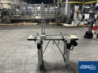 Image of Gemel Precision Tool Company feeder, Model Feed System II 19