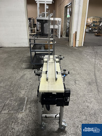 Image of Gemel Precision Tool Company feeder, Model Feed System II 20