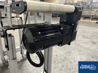 Image of Gemel Precision Tool Company feeder, Model Feed System II 21