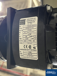 Image of Gemel Precision Tool Company feeder, Model Feed System II 22