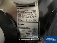 Image of Zebra Label Printer, Model ZT410 02