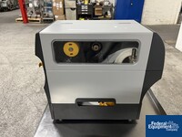 Image of Zebra Label Printer, Model ZT410 03