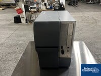 Image of Zebra Label Printer, Model ZT410 04