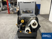 Image of Zebra Label Printer, Model ZT410 06