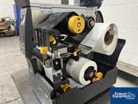 Image of Zebra Label Printer, Model ZT410 08