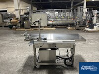Image of Optel Vision Inspection Station, Model OP300 04