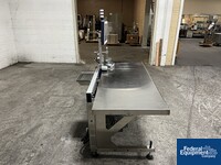 Image of Optel Vision Inspection Station, Model OP300 05