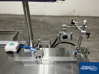 Image of Optel Vision Inspection Station, Model OP300 06