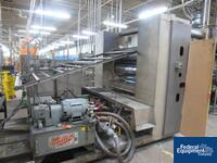 Image of 54" JOHNSON CO-EXTRUSION SHEET LINE 08