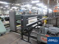 Image of 54" JOHNSON CO-EXTRUSION SHEET LINE 09