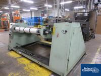 Image of 54" JOHNSON CO-EXTRUSION SHEET LINE 10