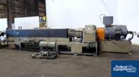 Image of 54" JOHNSON CO-EXTRUSION SHEET LINE 13