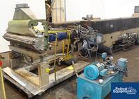Image of 54" JOHNSON CO-EXTRUSION SHEET LINE 19