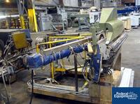 Image of 54" JOHNSON CO-EXTRUSION SHEET LINE 20