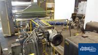 Image of 54" JOHNSON CO-EXTRUSION SHEET LINE 22
