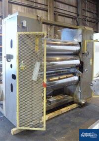 Image of 54" JOHNSON CO-EXTRUSION SHEET LINE 24