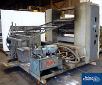 Image of 54" JOHNSON CO-EXTRUSION SHEET LINE 25