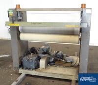 Image of 54" JOHNSON CO-EXTRUSION SHEET LINE 31