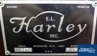 Image of E L HARLEY PLATE PROOFING MACHINE, MODEL P-1884 07