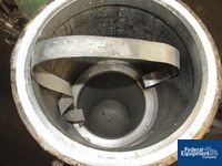 Image of 8" York Basket Filter, S/S, 150# 03