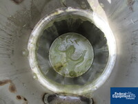 Image of 8" York Basket Filter, S/S, 150# 04