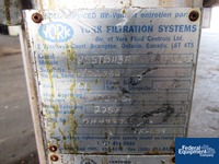 Image of 8" York Basket Filter, S/S, 150# 05