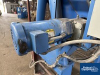 Image of 2 Cu Ft P-K Crossflow Twin Shell Blender, S/S, 1.5 HP 08