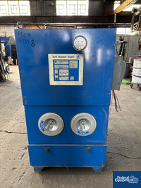 Image of 206 Sq Ft Torit Down Flo Dust Collector Model SDF2 03