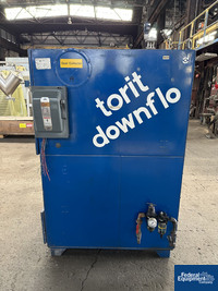 Image of 206 Sq Ft Torit Down Flo Dust Collector Model SDF2 04