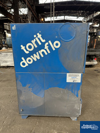 Image of 206 Sq Ft Torit Down Flo Dust Collector Model SDF2 06