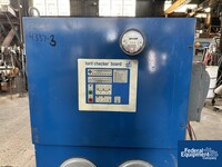 Image of 206 Sq Ft Torit Down Flo Dust Collector Model SDF2 07