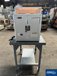 Image of 8 Quart P-K Twin Shell Blender, Plastic, Pin Bar 06