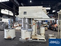 Image of 100 Gal Ross Planetary Mixer, 304 S/S, Model PD-100 02
