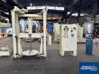Image of 100 Gal Ross Planetary Mixer, 304 S/S, Model PD-100 03