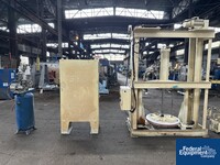 Image of 100 Gal Ross Planetary Mixer, 304 S/S, Model PD-100 04