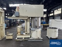 Image of 100 Gal Ross Planetary Mixer, 304 S/S, Model PD-100 05