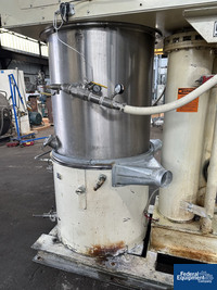 Image of 100 Gal Ross Planetary Mixer, 304 S/S, Model PD-100 11