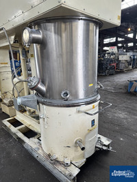 Image of 100 Gal Ross Planetary Mixer, 304 S/S, Model PD-100 12
